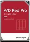 Купить WD Red Pro WD161KFGX - Festplatte - 16 TB - intern - 3.5" (8.9 cm) - SATA 6Gb/s - 7200 U/min - Puffer: 512 MB в магазине wardena.ru