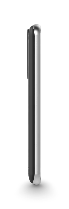 Купить Emporia SMART.5mini 12,6 cm (4.95") Single SIM Android 13 4G USB Typ-C 4 GB 64 GB 2500 mAh Schwarz (E5m_001) в магазине wardena.ru