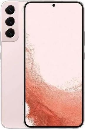 Купить Samsung Galaxy S22+ - 5G Smartphone - Dual-SIM - RAM 8 GB / Interner Speicher 256 GB - OLED-Display - 6.6" - 2340 x 1080 Pixel (120 Hz) - Triple-Kamera 50 MP, 12 MP, 10 MP - front camera 10 MP - rosa goldfarben (SM-S906BIDGEUE) в магазине wardena.ru