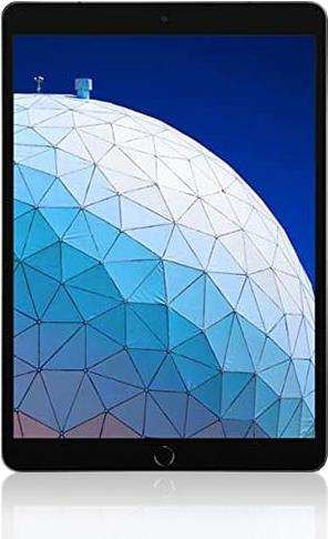 Купить Apple iPad mini 5 Wi-Fi + Cellular - 5. Generation - Tablet - 256 GB - 20.1 cm (7.9") IPS (2048 x 1536) - 3G, 4G - LTE - Space-grau (MUXC2FD/A) в магазине wardena.ru