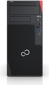 Купить Fujitsu ESPRIMO P9012 - Micro Tower - Core i5 12500 / 3 GHz - vPro Enterprise - RAM 16GB - SSD 512GB - DVD SuperMulti - UHD Graphics 770 - GigE, Bluetooth 5,2, 802,11ax (Wi-Fi 6E) - WLAN: Bluetooth 5,2, 802,11a/b/g/n/ac/ (VFY:P912EPC52MIN) в магазине wardena.ru