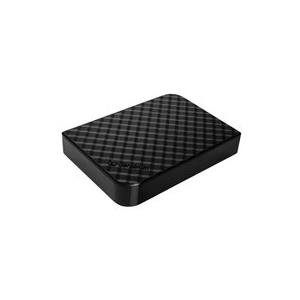 Купить Verbatim Store n Save - Festplatte - 2TB - extern (Stationär) - USB3.0 - Schwarz (47683) в магазине wardena.ru