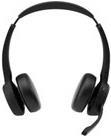Купить CISCO HEADSET 722 WIRELESS DUAL+STAND CARBON BLACK USBA BUNDLE (HS-WL-722-BUNAS-C) в магазине wardena.ru