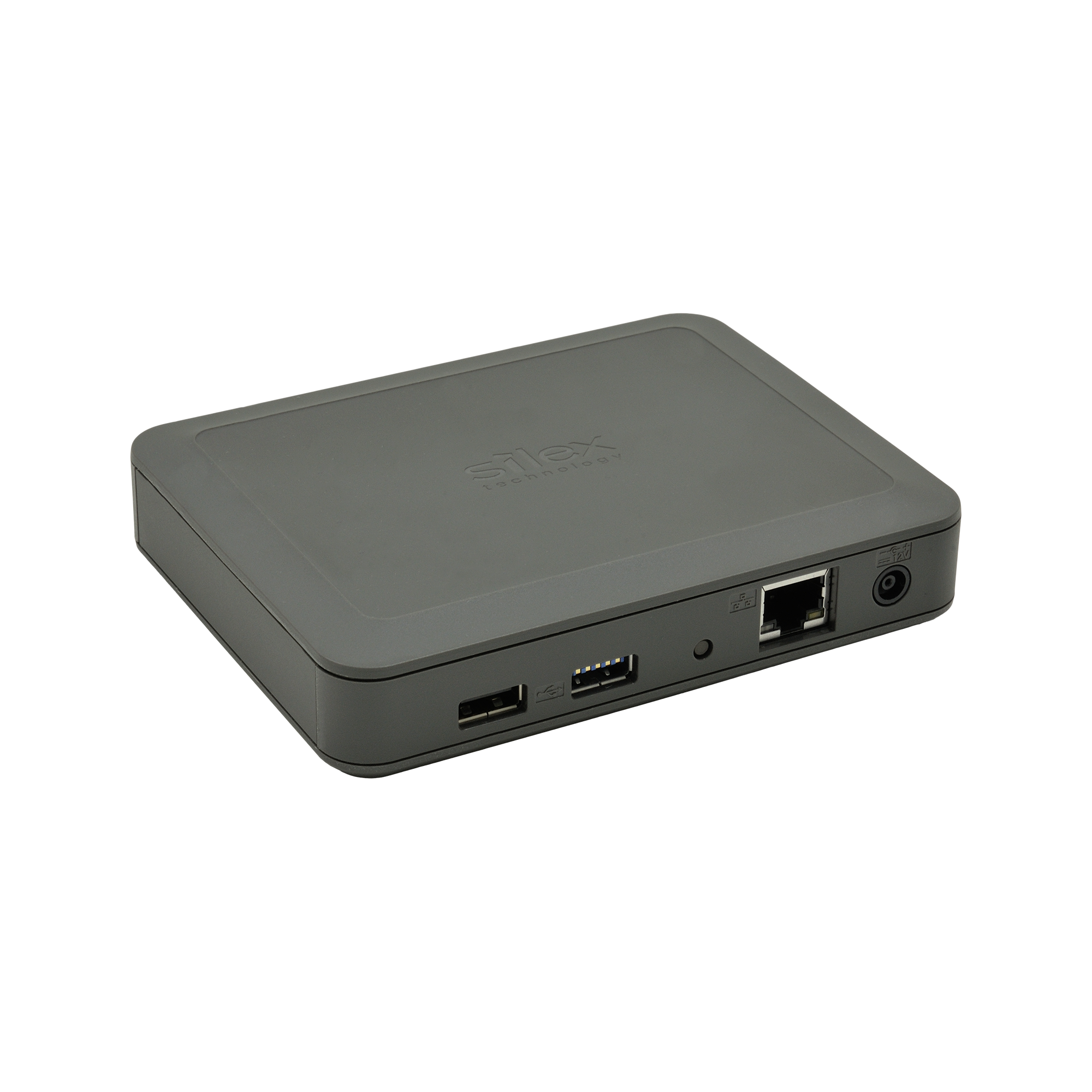 Купить Silex DS-600 - Geräteserver - 2 Anschlüsse - 10Mb LAN, 100Mb LAN, GigE, USB2.0, USB3.0 (E1335) в магазине wardena.ru