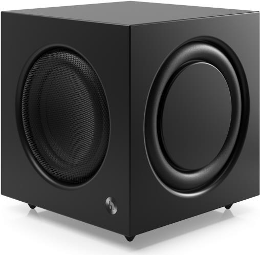 Купить Audio Pro SW-10 Schwarz Passiver Subwoofer 200 W (SW10BK) в магазине wardena.ru
