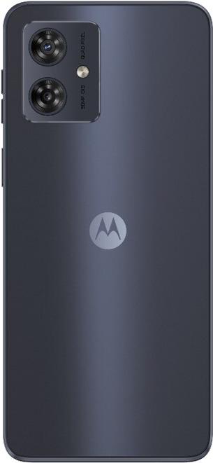 Купить Motorola XT2343-2 moto g54 Dual Sim 8+256GB midnight blue EU (PAYT0049IT) в магазине wardena.ru