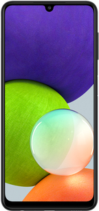 Купить Samsung Galaxy A22 - 4G Smartphone - Dual-SIM - RAM 4 GB / Interner Speicher 64 GB - microSD slot - OLED-Display - 6.4" - 1600 x 720 Pixel - 4x x Rückkamera 48 MP, 8 MP, 2 MP, 2 MP - front camera 13 MP - Schwarz (SM-A225FZKDEUE) в магазине wardena.ru