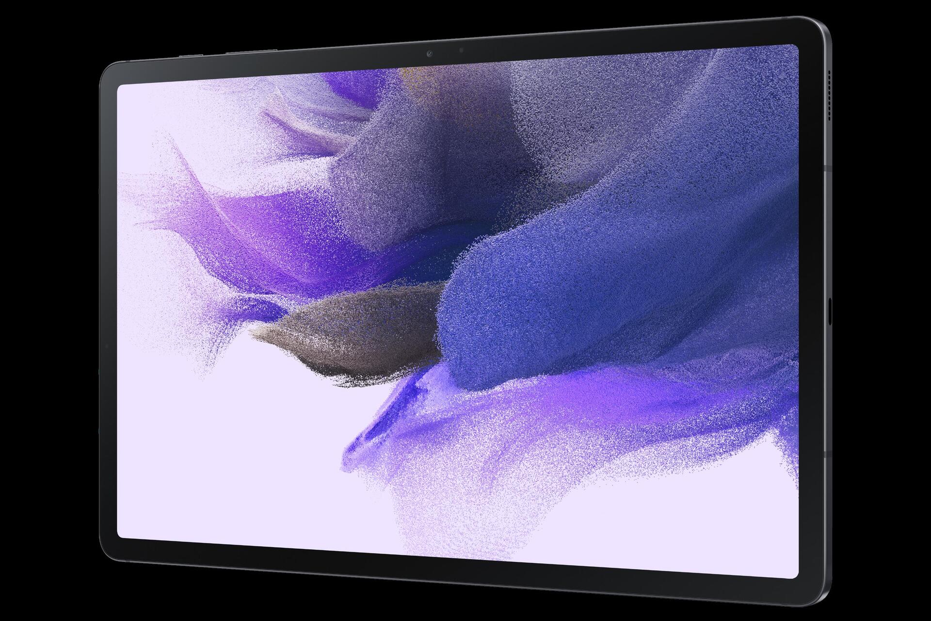 Купить Samsung Galaxy Tab S7 FE SM-T736B. Bildschirmdiagonale: 31,5 cm (12.4" ), Bildschirmauflösung: 2560 x 1600 Pixel. Interne Speicherkapazität: 64 GB. Prozessor-Taktfrequenz: 2,2 GHz, Prozessorfamilie: Qualcomm Snapdragon, (SM-T736BZKAEUC) в магазине wardena.ru