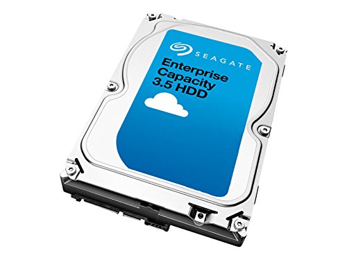 Купить Seagate Exos 7E8 ST4000NM0025 - Festplatte - 4 TB - intern - 3.5" (8.9 cm) - SAS 12Gb/s - 7200 U/min - Puffer: 128 MB в магазине wardena.ru