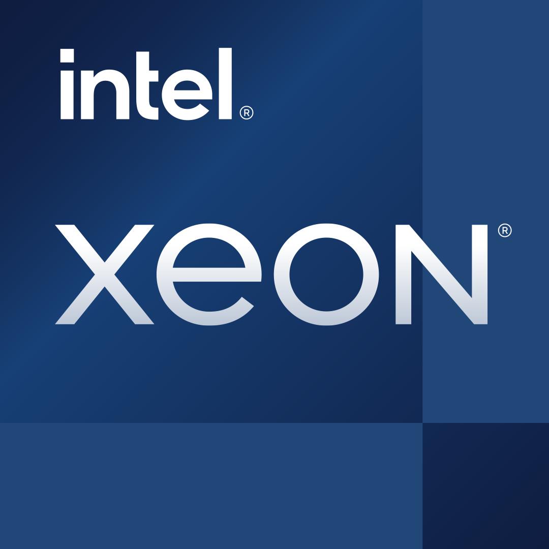 Купить Intel CPU Xeon E-2414 (4C/4T) 2.6 GHz (4.5 GHz Turbo) Tray Sockel 1700 TDP 55W (CM8071505025407) в магазине wardena.ru