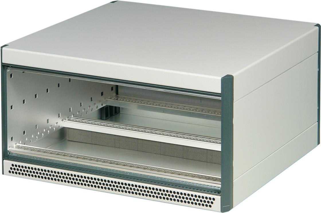 Купить SCHROFF RATIOPAC PRO AIR 3/4U 84HP 375D - Rack-Zubehör (24572030) в магазине wardena.ru