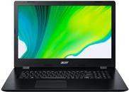 Купить Acer Aspire 3 A317-52-57EJ - Intel Core i5 1035G1 / 1 GHz - ESHELL - UHD Graphics - 8 GB RAM - 512 GB SSD QLC - 43.9 cm (17.3") IPS 1920 x 1080 (Full HD) - Wi-Fi 5 - Schiefer schwarz - kbd: Deutsch (NX.HZWEG.01F) в магазине wardena.ru