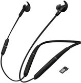 Купить GN Jabra Jabra Evolve 65e UC - Ohrhörer mit Mikrofon - im Ohr - hinter dem Nacken angebracht - Bluetooth - kabellos - USB - Geräuschisolierung (6599-629-109) в магазине wardena.ru