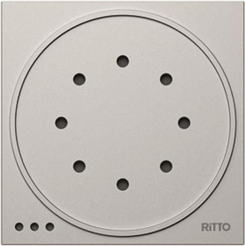 Купить Ritto 1875930 Interkom-System-Zubehör Lautsprechermodul (1875930) в магазине wardena.ru