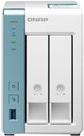 Купить QNAP TS-231K - NAS-Server - 2 Schächte - SATA 6Gb/s - RAM 1 GB - Gigabit Ethernet в магазине wardena.ru