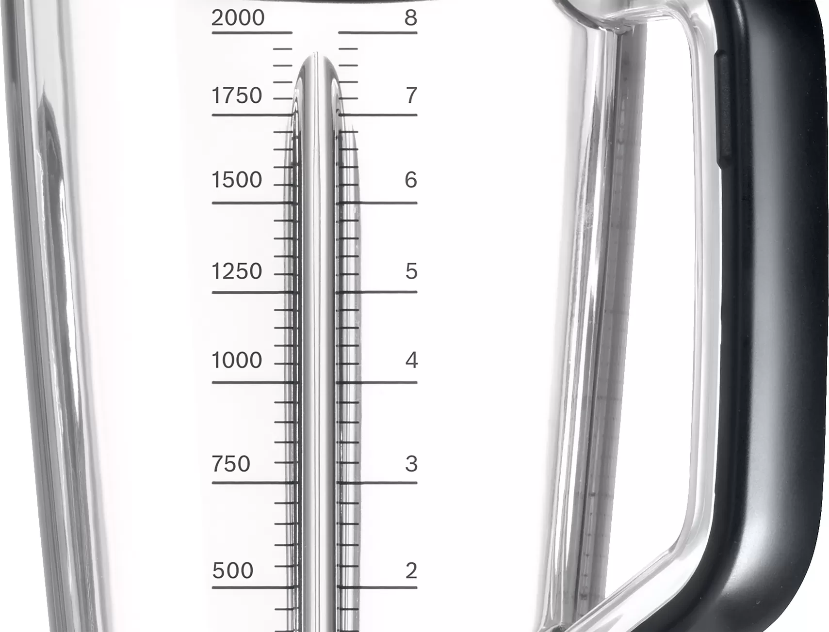 Купить Bosch MMBH4P3B Mixer 2 l Tischplatten-Mixer 1600 W Schwarz - Silber - Transparent (MMBH4P3B) в магазине wardena.ru