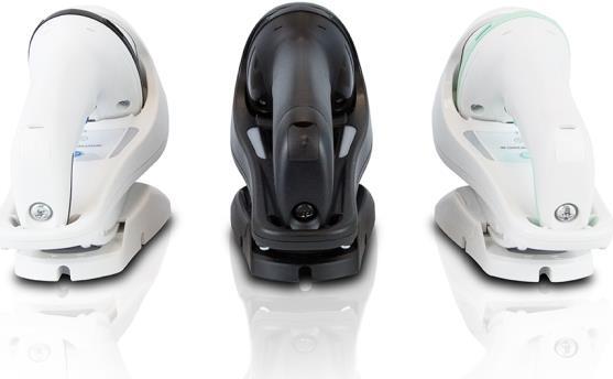 Купить Datalogic Gryphon I GBT4500-HC - Kit - Barcode-Scanner - tragbar - 2D-Imager - decodiert - Bluetooth 4,0 (GBT4500-HC-BTK1) в магазине wardena.ru