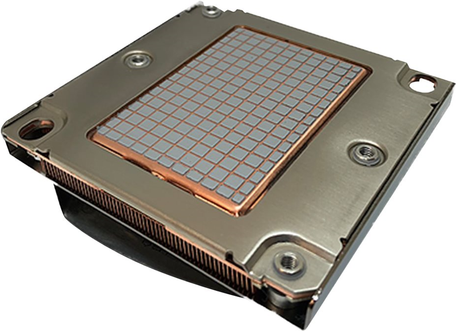 Купить Inter-Tech B-9 - Prozessor - Kühler - 9 cm - LGA 3647 (Socket P) - 1000 U/min - 2500 U/min (88885431) в магазине wardena.ru