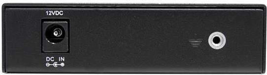 Купить Startech.com LWL / Glasfaser 10/100 Mbit/s Ethernet SC Medienkonverter 2 km - Medienkonverter - 100Base-FX - RJ-45 / SC multi-mode - bis zu 2 km - 1310 nm (ET90110SC2) в магазине wardena.ru