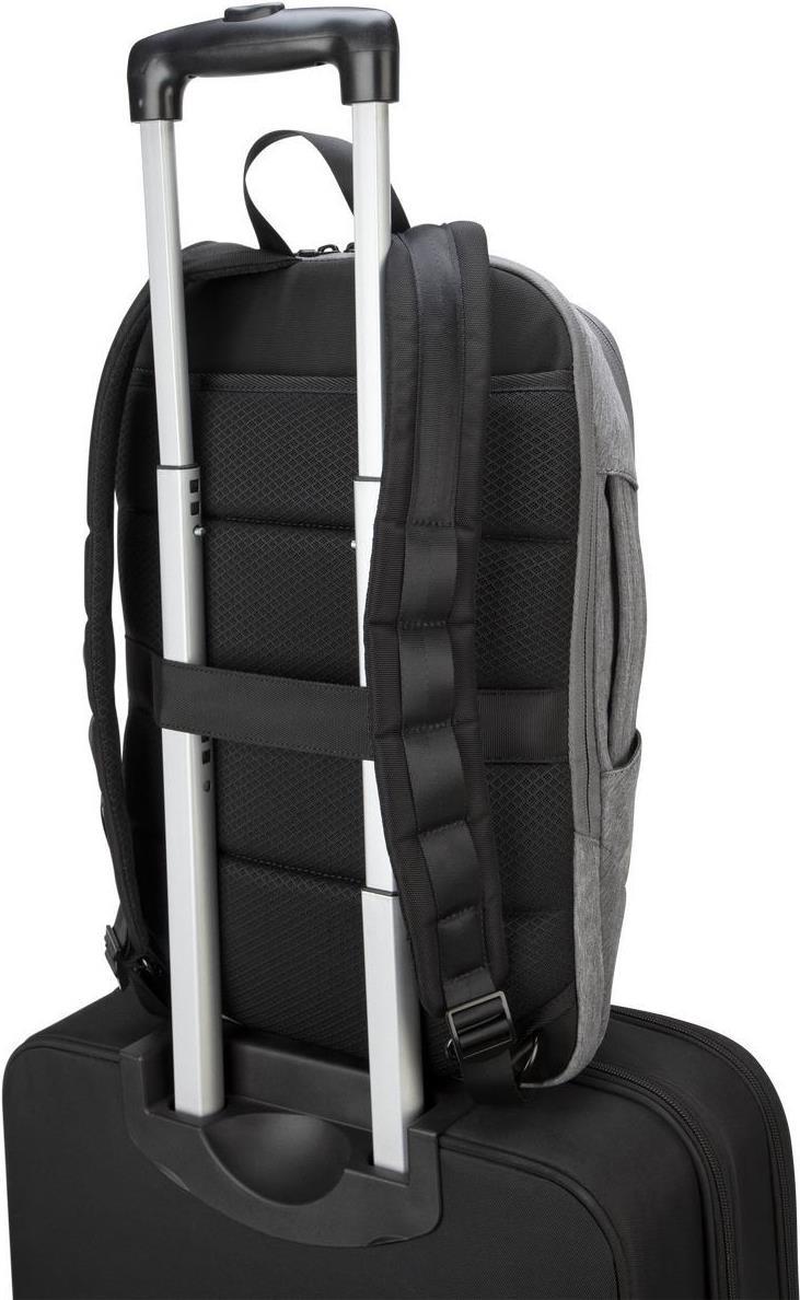 Купить Targus CityLite Convertible - Notebook-Rucksack - 39.6 cm (15.6") - Grau (TSB937GL) в магазине wardena.ru