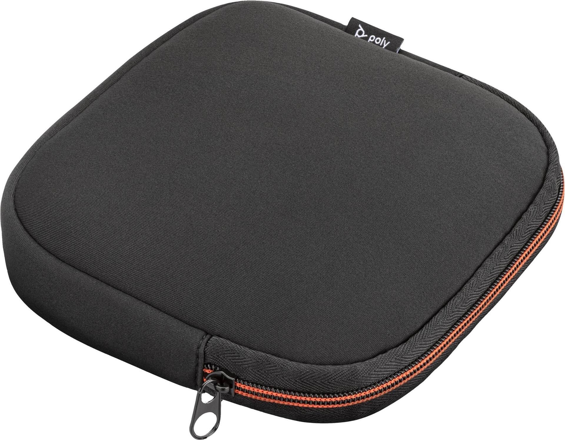 Купить HP Poly Blackwire 8225 M USB-C Headset (772K5AA) в магазине wardena.ru