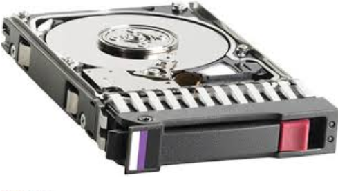 Купить HP - Festplatte - 600 GB - Hot Swap - 6.4 cm ( 2.5" ) - SAS 6Gb/s - 10000 U/min (689287-003) в магазине wardena.ru