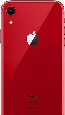 Купить Apple iPhone XR - (PRODUCT) RED - Smartphone - Dual-SIM - 4G LTE Advanced - 64GB - GSM - 6.1" - 1792 x 828 Pixel (326 ppi (Pixel pro" )) - Liquid Retina HD display - 12 MP (7 MP Vorderkamera) - Mattrot (MH6P3ZD/A) в магазине wardena.ru