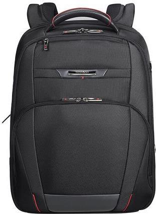 Купить Samsonite Pro-DLX 5 - Notebook-Rucksack - 39.6 cm (15.6") - Schwarz (106359-1041) в магазине wardena.ru