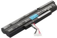 Купить Acer - Laptop-Batterie - 1 x 6 Zellen 6000 mAh - für Aspire 4830, Aspire TimelineX 3830, 4830, 5830 (BT.00603.126) в магазине wardena.ru