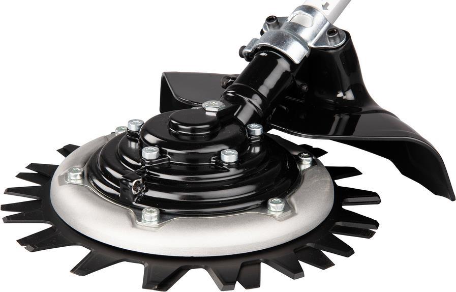 Купить Makita EM407MP - Rollschneideraufsatz - für Makita DUX18ZX1, DUX60, DUX60Z (191M56-3) в магазине wardena.ru