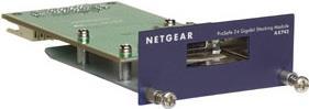 Купить NETGEAR ProSafe 24 Gigabit Stacking Kit AX742 - Erweiterungsmodul (AX742) в магазине wardena.ru