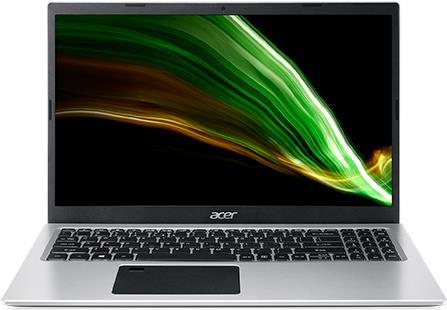 Купить Acer Aspire 3 A315-58G - Core i5 1135G7 - Win 10 Home 64-Bit - GF MX350 - 16 GB RAM - 512 GB SSD - 39.6 cm (15.6") 1920 x 1080 (Full HD) - Wi-Fi 5 - Reines Silber - kbd: Deutsch (NX.ADUEV.008) в магазине wardena.ru