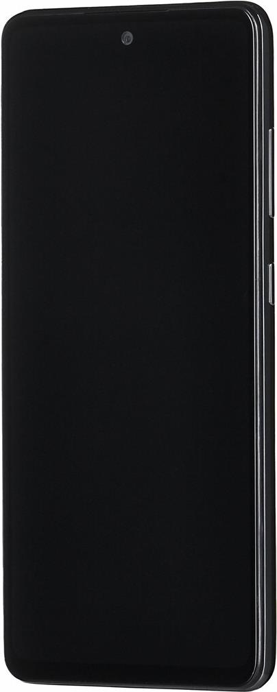 Купить Samsung Galaxy A52s 5G SM-A528B 16,5 cm (6.5") Dual-SIM Android 11 USB Typ-C 6 GB 128 GB 4500 mAh Schwarz REMADE Neu Repack/Umgepacktes (SM-A528B/DSV2/BK_RM) в магазине wardena.ru