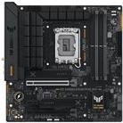 Купить ASUS TUF GAMING B760M-PLUS WIFI - Motherboard - micro ATX - LGA1700-Sockel - B760 Chipsatz - USB 3.2 Gen 1, USB 3.2 Gen 2, USB4, USB-C 3.2 Gen2, USB-C 3.2 Gen 2x2, USB-C 3.2 Gen 1 - 2.5 Gigabit LAN, Wi-Fi 6, Bluetooth - (90MB1ET0-M1EAY0) в магазине wardena.ru