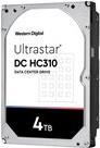Купить WD Ultrastar DC HC310 HUS726T4TALS204 - Festplatte - 4 TB - intern - 3.5" (8.9 cm) - SAS 12Gb/s - 7200 U/min - Puffer: 256 MB (0B35919) в магазине wardena.ru