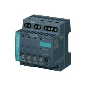 Купить Siemens Selektionsmodul SITOP PSE200U (6EP1961-2BA41) в магазине wardena.ru