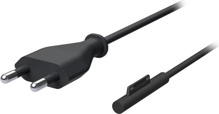Купить Microsoft Surface 65W Netzteil - für Surface Book, Surface Pro 4 und Surface Pro 3 (Q4Q-00002) в магазине wardena.ru