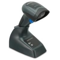 Купить Datalogic QuickScan I QM2430 - Barcode-Scanner - Handgerät - decodiert - RF(433 MHz) (QM2430-BK-433K1) в магазине wardena.ru