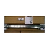 Купить HPE Small Form Factor Ball Bearing Rail Kit - Rack-Schienen-Kit - 2U - für StoreVirtual 4730 (662535-001) в магазине wardena.ru