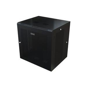 Купить StarTech.com 12U 48,30cm (19") Wall Mount Network Cabinet, 50,80cm (20") Deep 4 Post Hinged Locking IT Computer Equipment Enclosure with Shelf, Flexible Vented Switch Depth Data Rack Cisco 3850, 2960 Series - 12U Vented (RK1224WALHM) в магазине wardena.ru