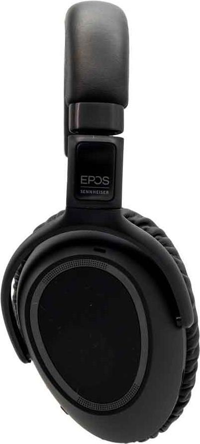 Купить EPOS Bluetooth-Headset ADAPT 661 USB-C Stereo (1001004) в магазине wardena.ru