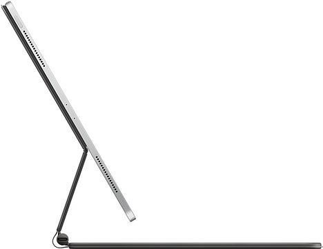 Купить Apple MXNL2T/A - QWERTY - Italienisch - Apple - 12.9"  iPad Pro (4th generation) 12.9"  iPad Pro (3rd generation) - Schwarz - 32,8 cm (12.9" ) (MXNL2T/A) в магазине wardena.ru