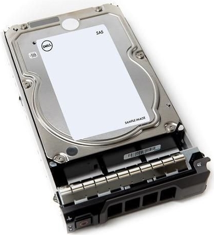Купить Dell HDD 3.5" NLSAS 12G 7.2K 8.00T HOTPLUG FIPS140-2 FULL ASS KIT (400-AMRW) в магазине wardena.ru