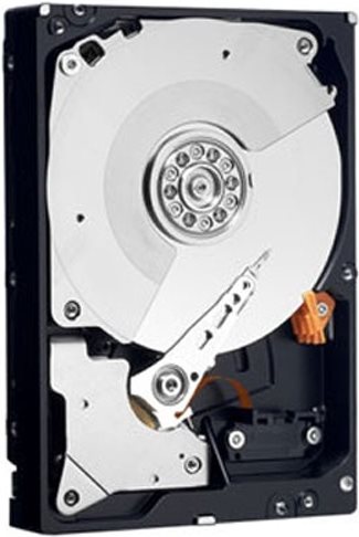 Купить Dell - Festplatte - 8 TB - Hot-Swap - 3.5" (8.9 cm) - SAS 12Gb/s - NL - 7200 U/min - für PowerEdge R320, R420, R520, R720, T320, T420, T620, VRTX, PowerVault MD3400, MD3800 (400-AMPD) в магазине wardena.ru