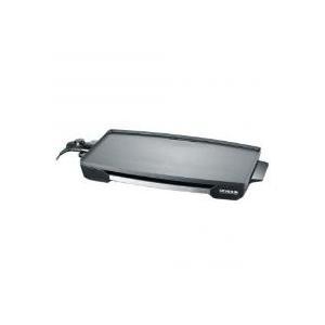 Купить SEVERIN KG 2397 - Grill - elektrisch - 2052 qcm - Black/Brushed Stainless Steel (KG2397) в магазине wardena.ru
