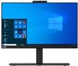 Купить Lenovo ThinkCentre M90a Gen 2 11JY - All-in-One (Komplettlösung) - mit UltraFlex IV Ständer - Core i5 11500 / 2.7 GHz - vPro - RAM 8 GB - SSD 256 GB - TCG Opal Encryption, NVMe - DVD-Writer - UHD Graphics 750 - GigE - WL (11JY000SGE) в магазине wardena.ru