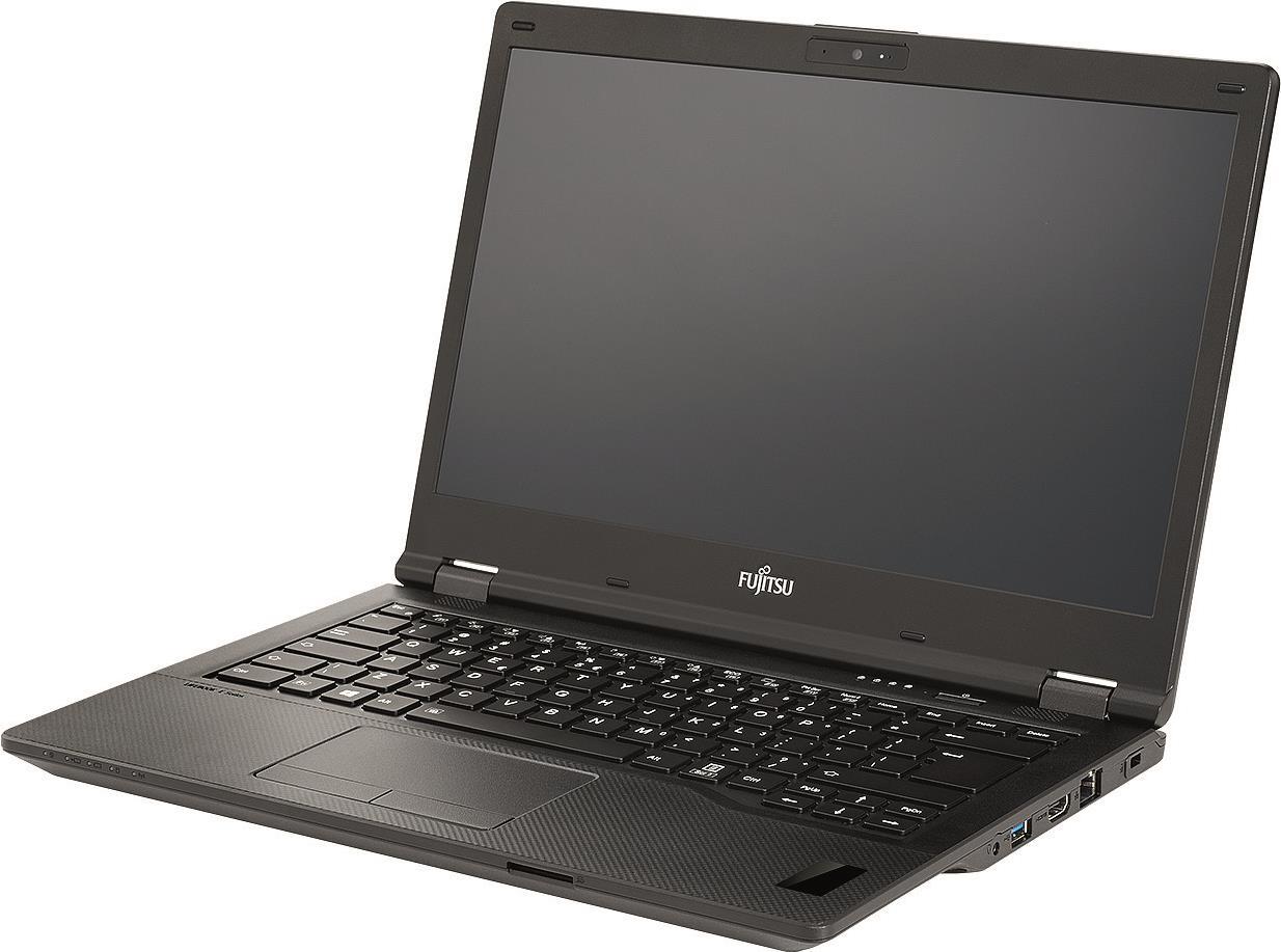Купить Fujitsu LIFEBOOK E5410 - Core i5 10210U / 1.6 GHz - Win 10 Pro - 16 GB RAM - 512 GB SSD SED, TCG Opal Encryption, NVMe - 35.6 cm (14") IPS 1920 x 1080 (Full HD) - UHD Graphics - Bluetooth, Wi-Fi - 4G (VFY:E5410MC5AMDE) в магазине wardena.ru