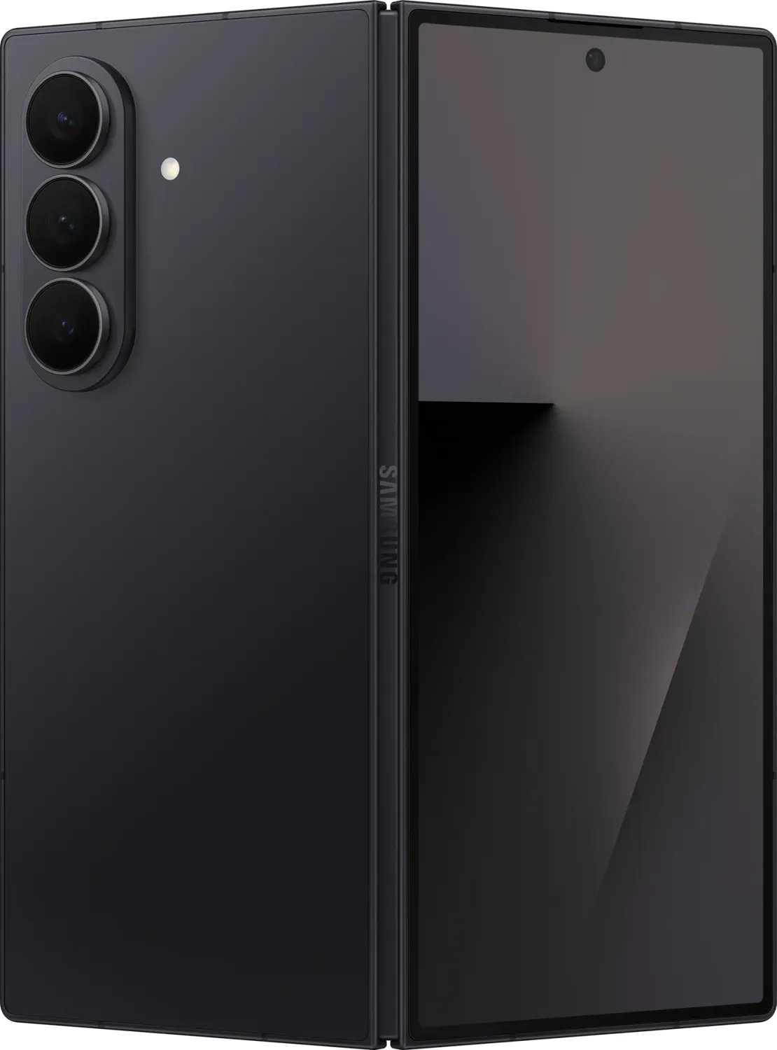 Купить Samsung Galaxy Z Fold7 1TB Jetblack EU 20,31cm (8,0") OLED Display, Android 16, Triple-Kamera, Faltbar (SM-F966BZKNEUB) в магазине wardena.ru