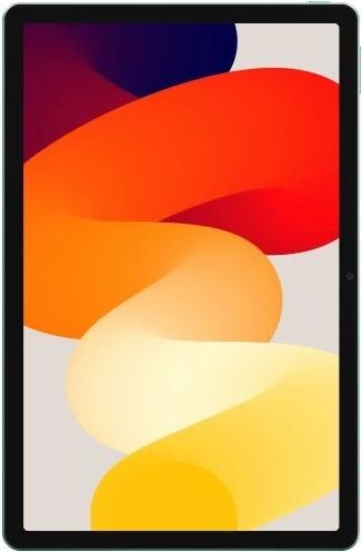 Купить Xiaomi Redmi Pad SE 11 8GB/256GB Green (VHU5357EU) в магазине wardena.ru