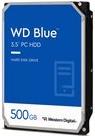 Купить WD Blue WD80EAAZ - Festplatte - 8 TB - intern - 3.5" (8.9 cm) - SATA 6Gb/s - 5640 rpm - Puffer: 256 MB (WD80EAAZ) в магазине wardena.ru